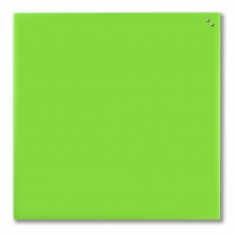 Tabla magnetica de sticla Naga, 100 x 100