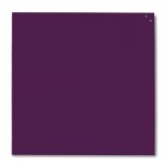 Tabla magnetica de sticla Naga, 100 x 100
