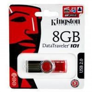 Memorie usb 8GB Kingston G2