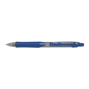 Creion mecanic Pilot Begreen Progrex 0.9mm, albastru
